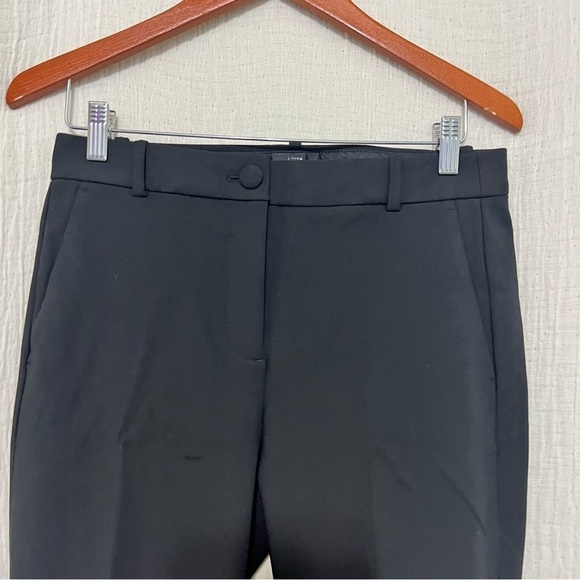 J. Crew 365 Petite high-rise Cameron pant in four-season stretch 10P - Picture 7 of 9